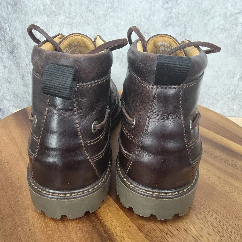 Sperry top sider